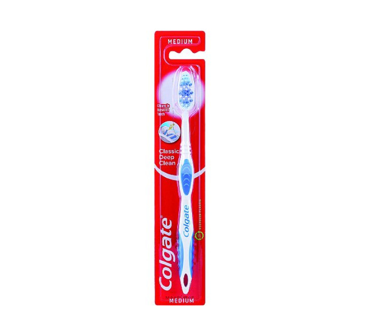 Zahnbürste COLGATE Deep Clean medium 18cm