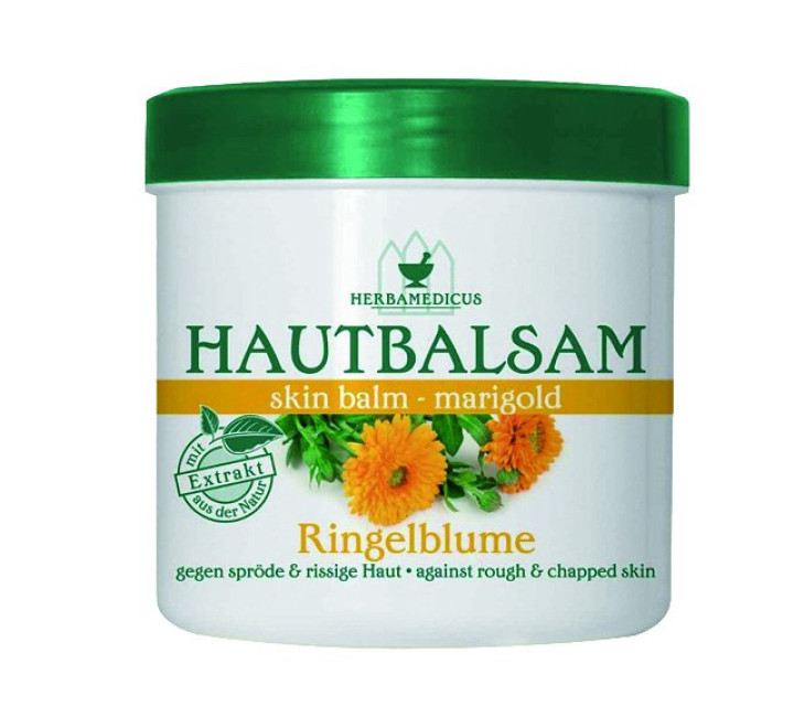 Herbamedicus Ringelblumenbalsam 250ml