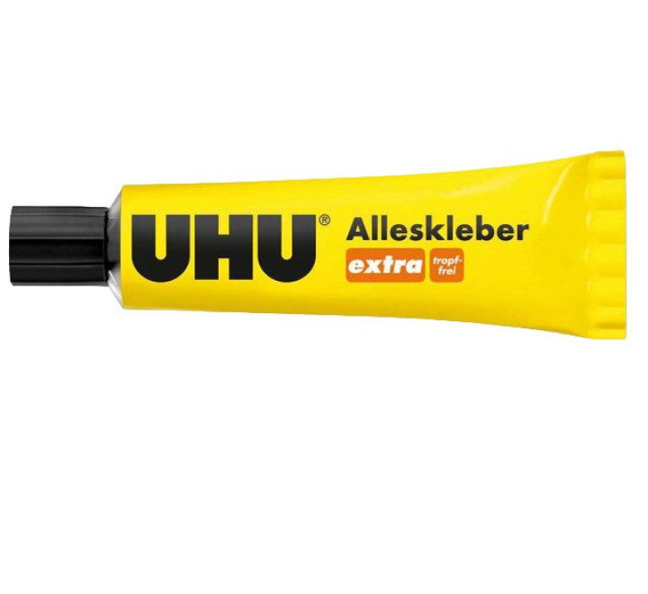 UHU Alleskleber Extra 31g