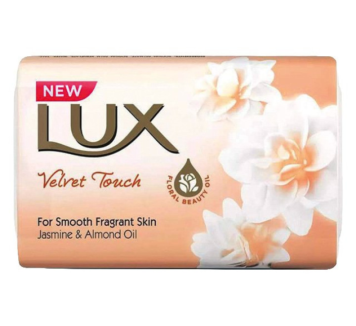 Seife Lux 80g White Velvet