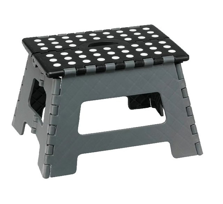 Hedura Klapptritt  150Kg 34,5x28x22cm Moderne Farben