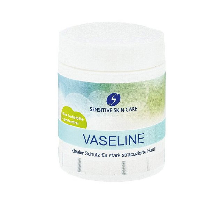 Vaseline Skin Care 125ml