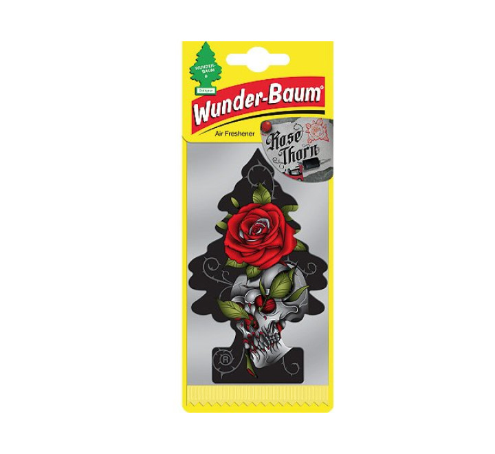 Wunderbaum "Rose Thorn"