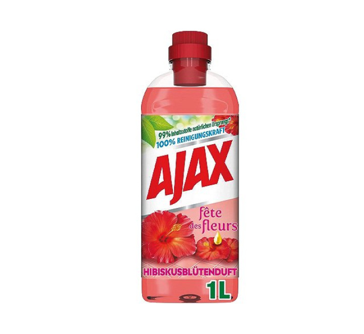 Ajax AZR Hibiskusblüte 1l