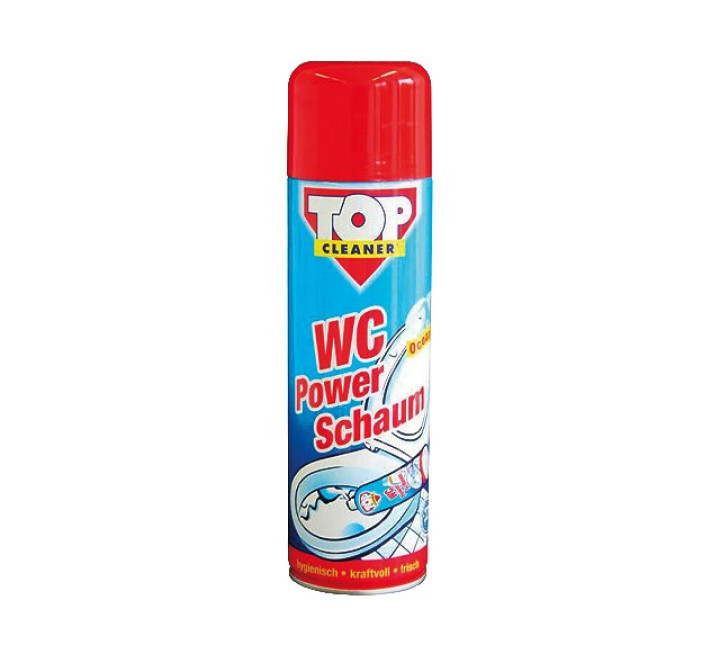 WC-Schaumreiniger 500ml Ocean