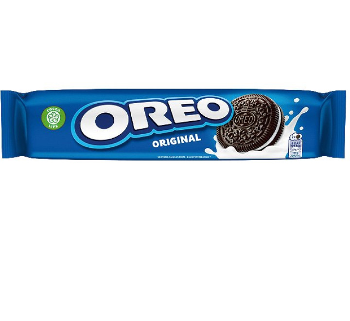 Oreo Original 154g