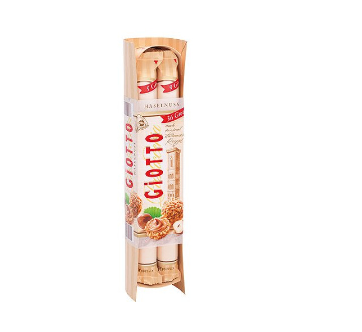 Ferrero Giotto 36er 154,8g