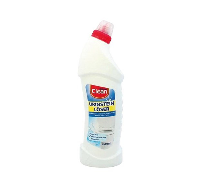 Urinsteinlöser CLEAN 750ml