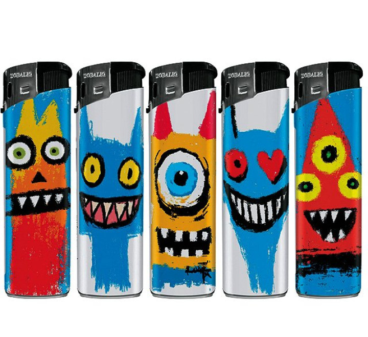 TobaliQ E.-Fzg "Baby Monster"
