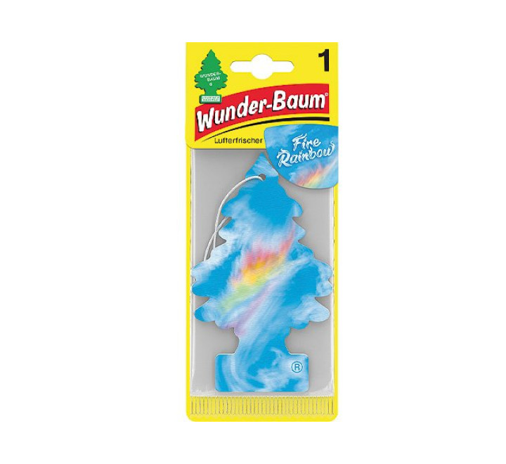 Wunderbaum "Fire Rainbow"