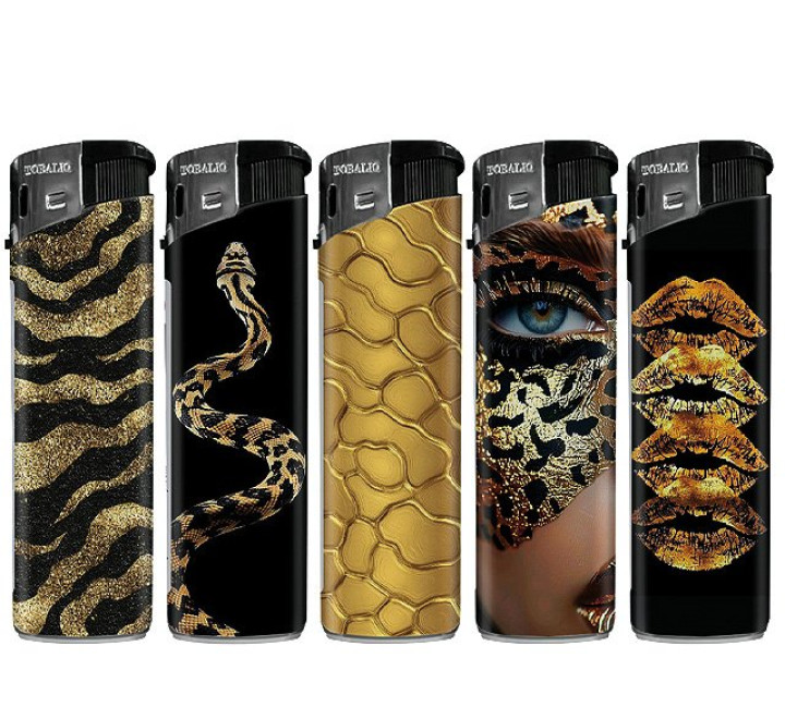 TobaliQ E.-Fzg "Golden Roar"