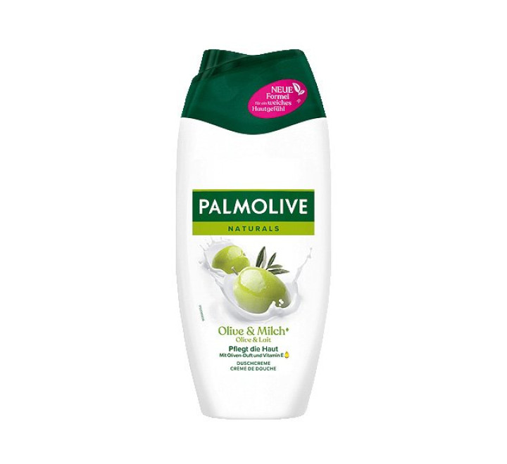 Palm.DG Nat. Olive+Milch 250ml