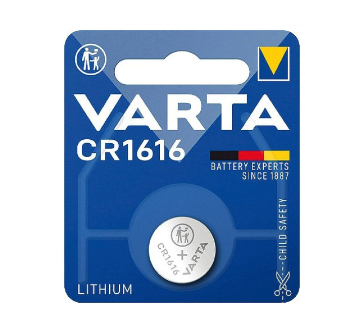 Varta CR1616