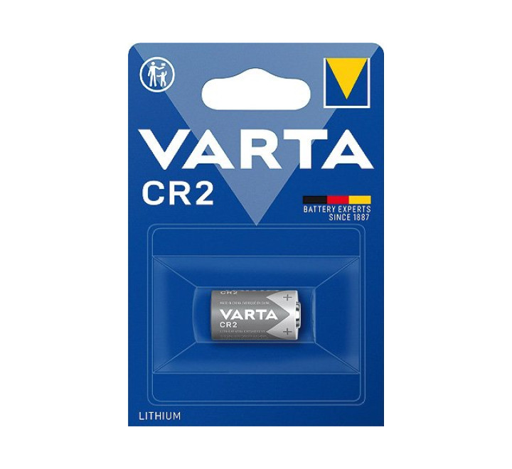 Varta CR2 (6206) 3V Lithium
