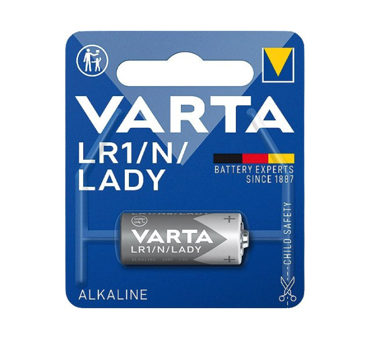 Varta Lady 4001