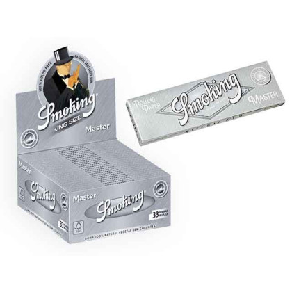 Smoking King Size Master