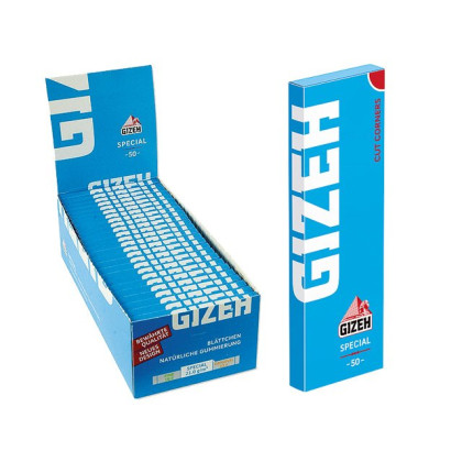 Gizeh Spezial