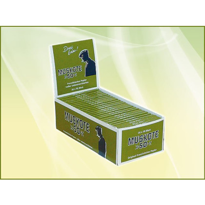 Muskote 60 Papers