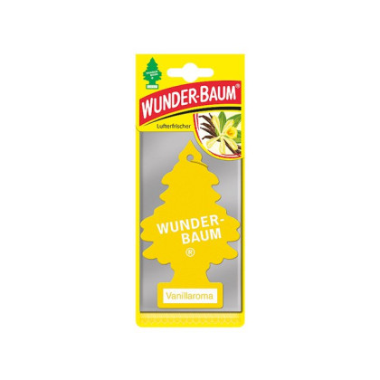 Wunderbaum "Vanille"