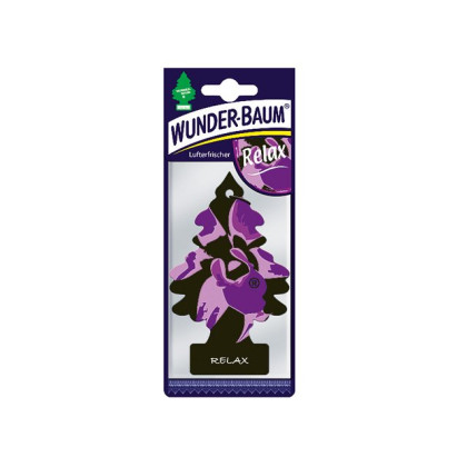 Wunderbaum Relax