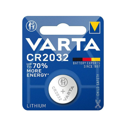 Varta CR2032 (6032) 3V Lithium