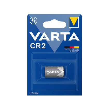Varta CR2 (6206) 3V Lithium