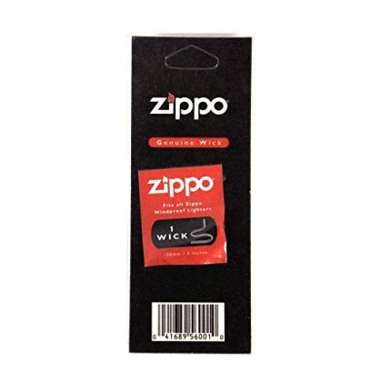 Zippo Dochte