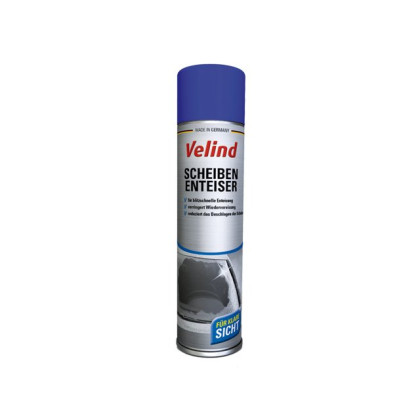 Velind Scheibenenteiser Spray 400 ml