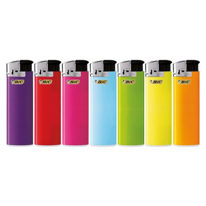 BIC Fzg. Maxi "COLOR ELECTRONIC" J 38