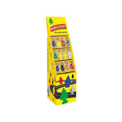 Boden-Display Wunderbaum Standard