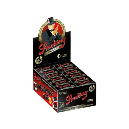Smoking Deluxe "ROLLS"