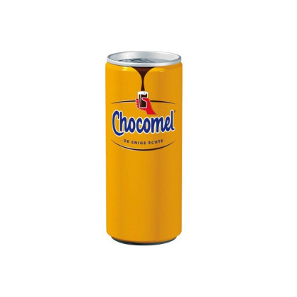 Chocomel, Schoko-Drink ,250ml