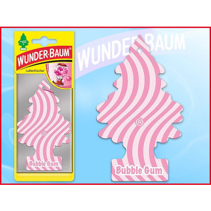 Wunderbaum "Bubble Gum"