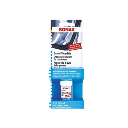 Sonax® "GummiPflegeStift" 18 ml