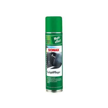 Sonax® "Cockpitpfleger Apfel" 400 ml