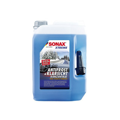 Sonax® "Xtreme Antifrost & Klarsichtkonzentrat" 5 Liter