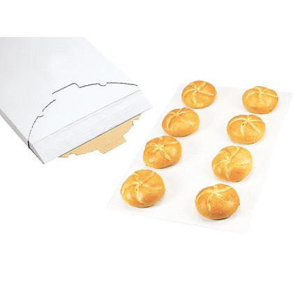 Backtrennpapier