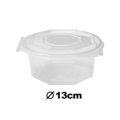 Salat-Box - Ø 13cm