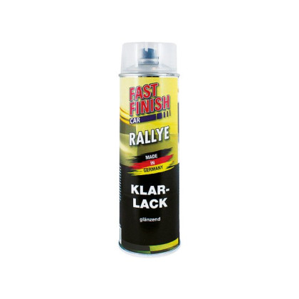 Presto "Klarlack", 500ml