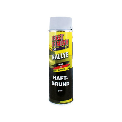 Presto Haftgrund "Grau", 500ml