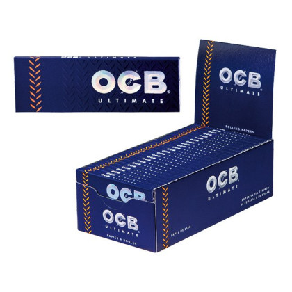 OCB Ultimate Kurz