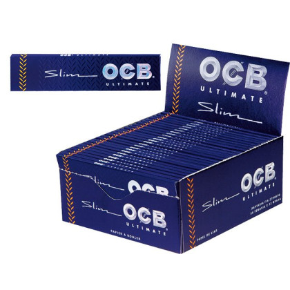 OCB Ultimate Slim