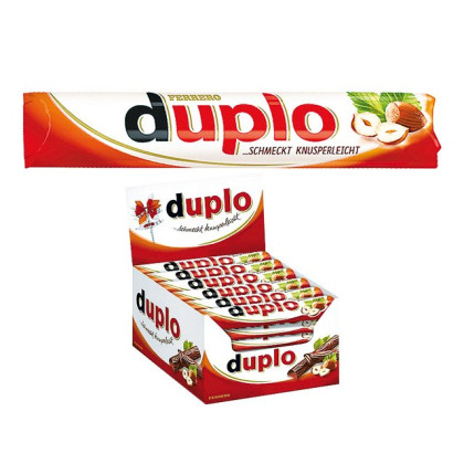 Ferrero "Duplo" 18,2g