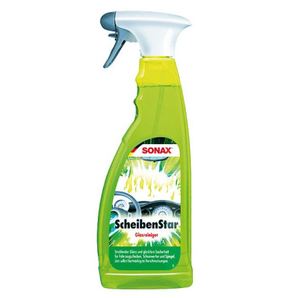 Sonax®  "ScheibenStar" Glasreiniger 750ml