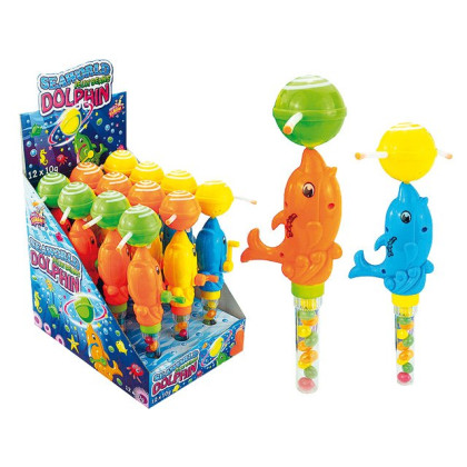 Jelly Beans "Seaworld Dolphin" - 24cm
