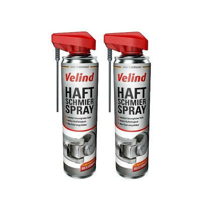 Velind "Haft Schmier Spray" - 400 ml