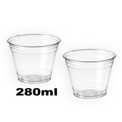 Smoothie Cup 280ml