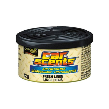 California CarScents - Fresh Linen