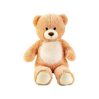 Plüsch-Bär "Kalle"  XXL - 80cm - 3250