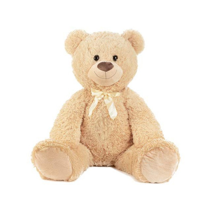 Plüsch-Bär "Benjamin" XXL - 100cm - 1288